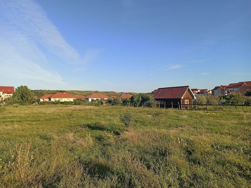 Jak zmienić przeznaczenie działki rolnej?