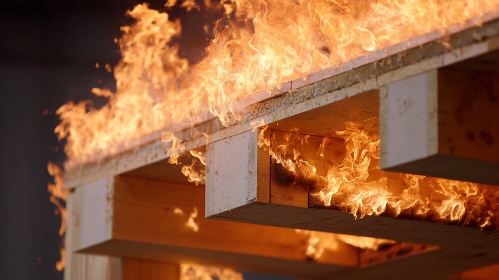 Stolarka przeciwpożarowa: bezpieczeństwo i zastosowania