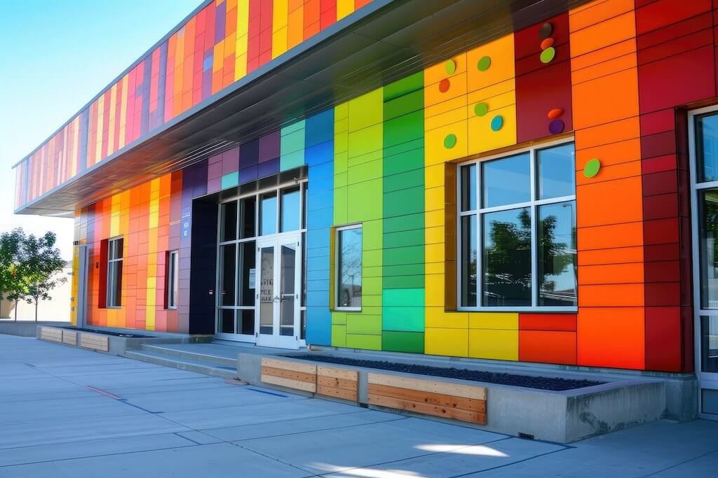 Zmiana szkoły w przedszkole, czy trzeba zgłaszać zmianę sposobu użytkowania