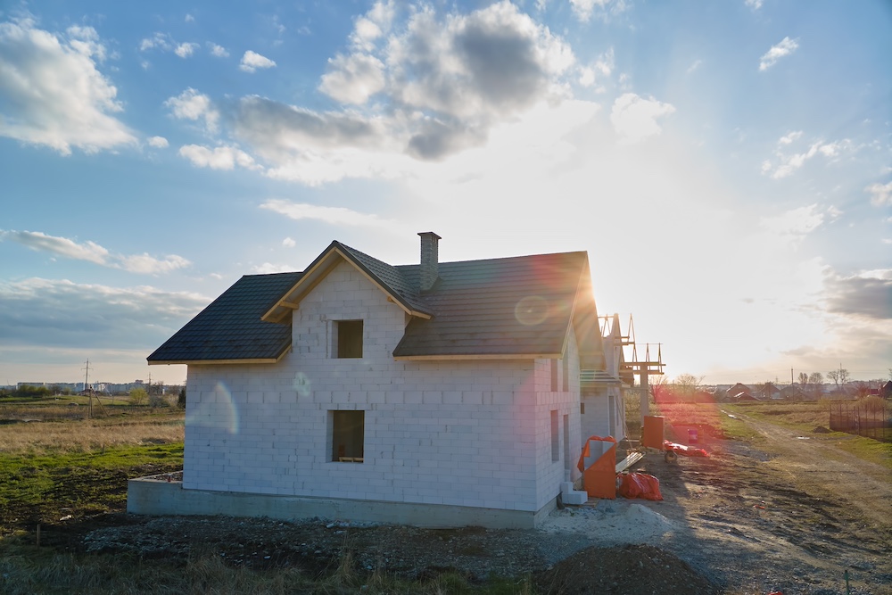 Uproszczona legalizacja samowoli budowlanej - na czym polega i kiedy można zastosować?