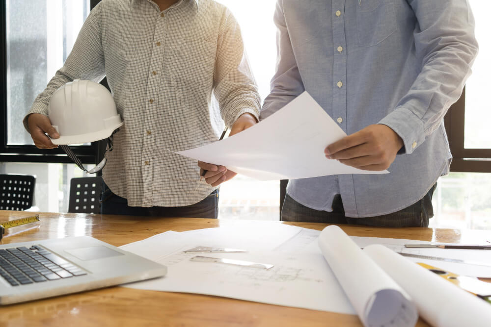 3 kwestie, o które warto zadbać przed rozpoczęciem inwestycji deweloperskiej
