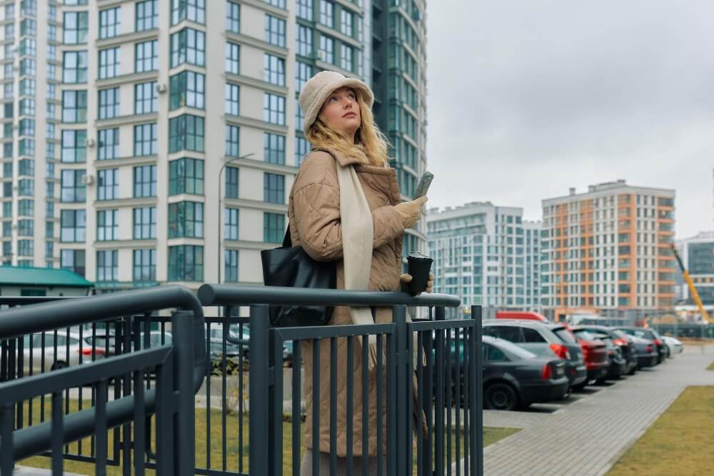 Kiedy warto kupić mieszkanie w Warszawie - poradnik inwestora