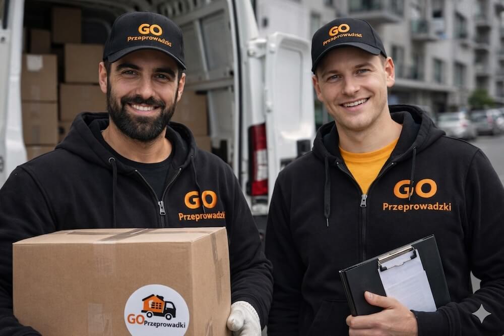 Czego nie powie Ci firma transportowa? 7 grzechów głównych przeprowadzek w Warszawie
