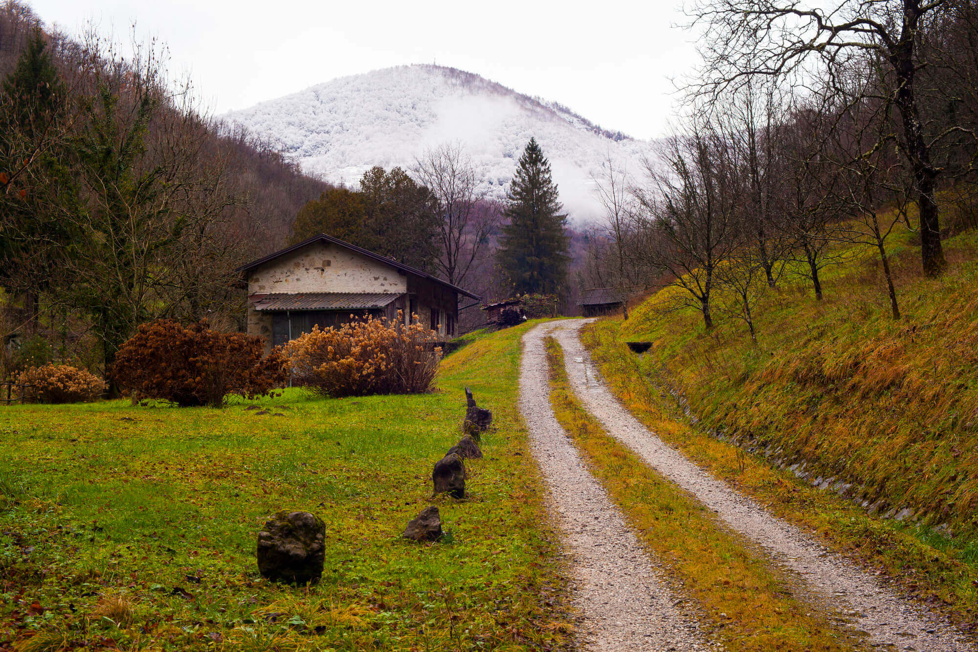 Zaniżenie wartości działki przeznaczonej pod budowę drogi