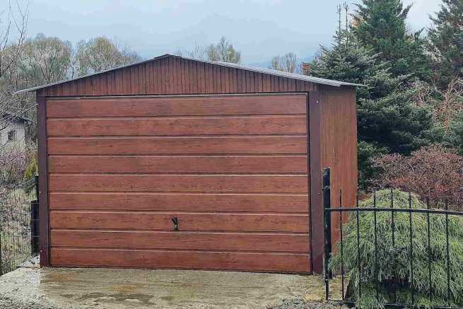 Garaż na zgłoszenie - co trzeba wiedzieć przed rozpoczęciem budowy?