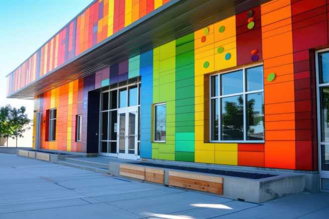 Zmiana szkoły w przedszkole, czy trzeba zgłaszać zmianę sposobu użytkowania