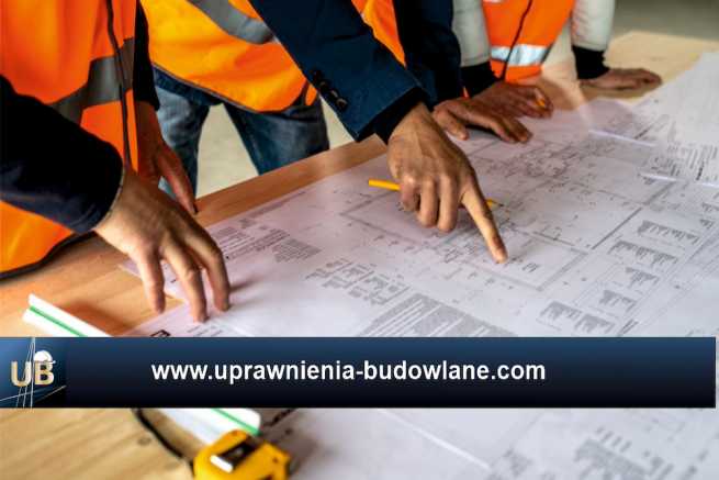 Uprawnienia budowlane - co warto wiedzieć?