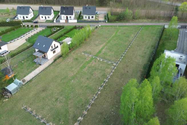 Warunki zabudowy na działce sąsiedniej, czy mogę zablokować inwestycję mieszkaniową