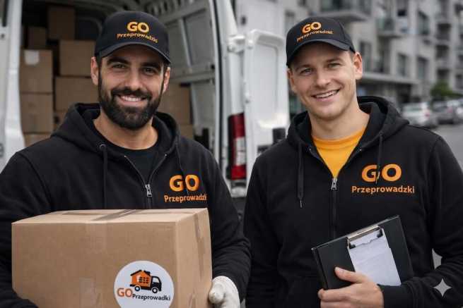 Czego nie powie Ci firma transportowa? 7 grzechów głównych przeprowadzek w Warszawie