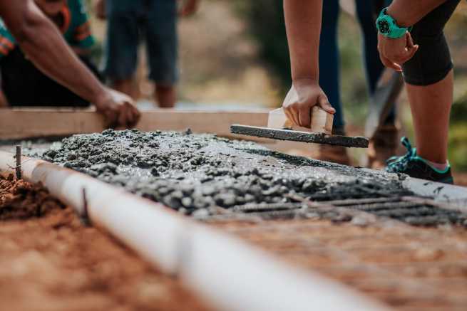 Płyta fundamentowa – klucz do energooszczędnego domu
