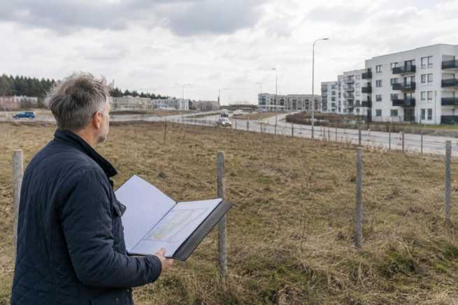 Plan ogólny a spadek wartości działki – roszczenia właściciela