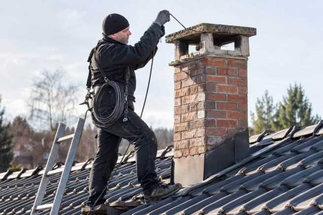 Kontrola przewodów kominowych – jak często i jakie obowiązki ma właściciel?