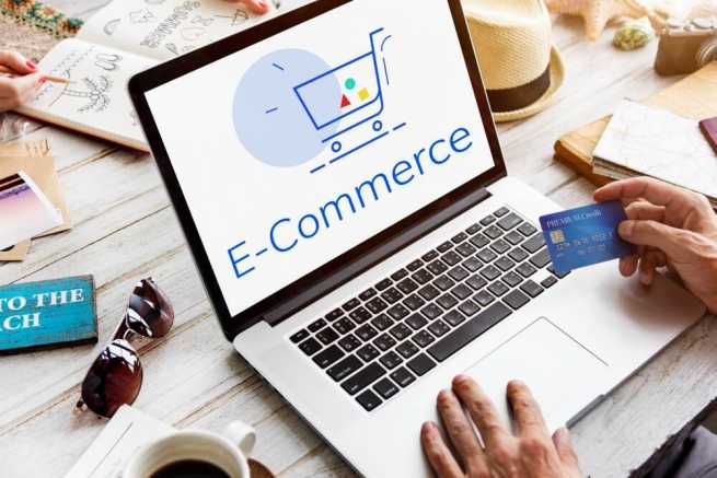 Księgowość w e-commerce – czym różni się obsługa sklepu internetowego?