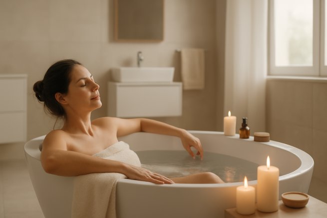 Wanna: Luksus i Relaks w Twojej Łazience