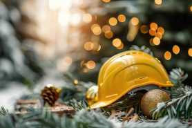 Prezenty świąteczne w branży budowlanej - co sprawdza się jako prezent dla pracowników?