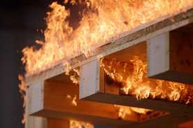 Stolarka przeciwpożarowa: bezpieczeństwo i zastosowania