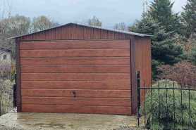 Garaż na zgłoszenie - co trzeba wiedzieć przed rozpoczęciem budowy?