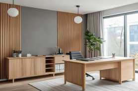 Gotowe aranżacje wnętrz, czyli jak urządzić mieszkanie