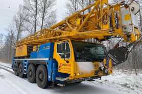 Jak wybrać firmę do wynajmu dźwigu w Gliwicach - praktyczny poradnik 