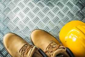 Co ile należą się buty robocze dla pracowników?