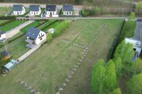 Warunki zabudowy na działce sąsiedniej, czy mogę zablokować inwestycję mieszkaniową