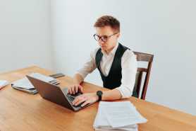 Główny księgowy - kim jest i jak nim zostać?