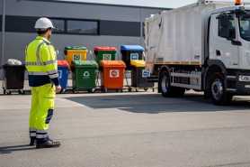 Czym jest profesjonalny transport odpadów do utylizacji?