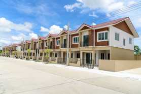 Budowa i sprzedaż kilku domów w zabudowie szeregowej, czy konieczna działalność gospodarcza?