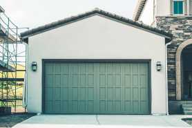Dobudowa garażu do domu bez pozwolenia na zgłoszenie