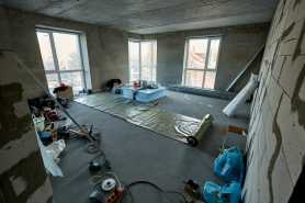 Czy spółdzielnia mieszkaniowa może ingerować w remont mieszkania?