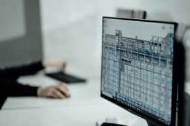 Potęga technologii BIM w budownictwie - innowacyjne podejście do projektowania i budowy