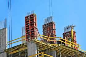 Korzyści wynajmu szalunków - elastyczność i oszczędność dla projektów budowlanych 